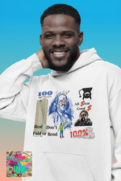 Free Will Benjamin Hoodie