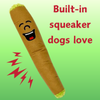 B the Blunt 420 Dog Toy