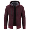 Winter Plush Coat