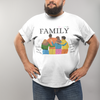 Family Love T-Shirt