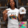 Family Love T-Shirt